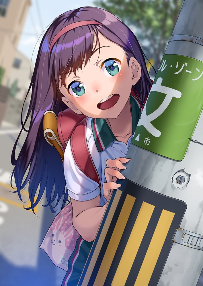 おちんぽにくる二次ロリエロ画像